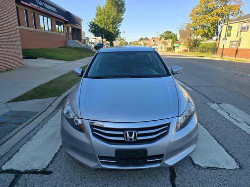 2011 Honda Accord SE