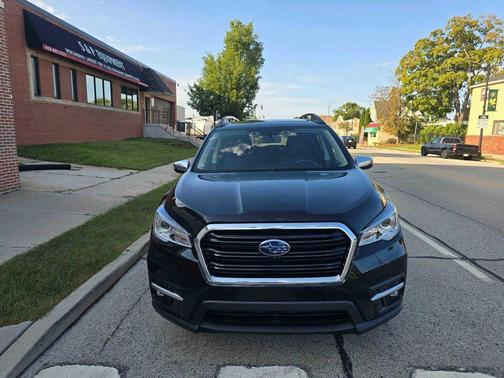 2021 Subaru Ascent Touring 7-Passenger