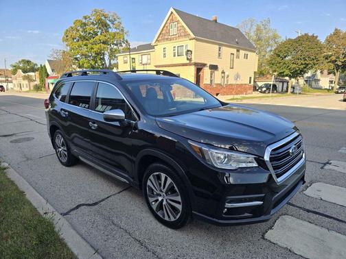 2021 Subaru Ascent Touring 7-Passenger