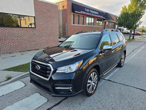 2021 Subaru Ascent Touring 7-Passenger