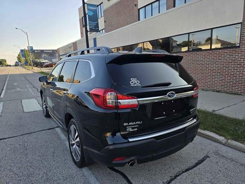 2021 Subaru Ascent Touring 7-Passenger