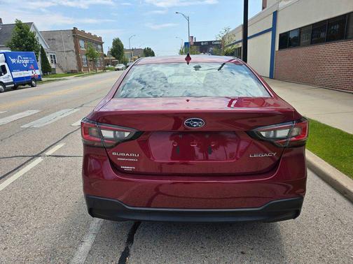 2023 Subaru Legacy Premium