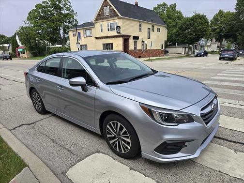 2018 Subaru Legacy Premium