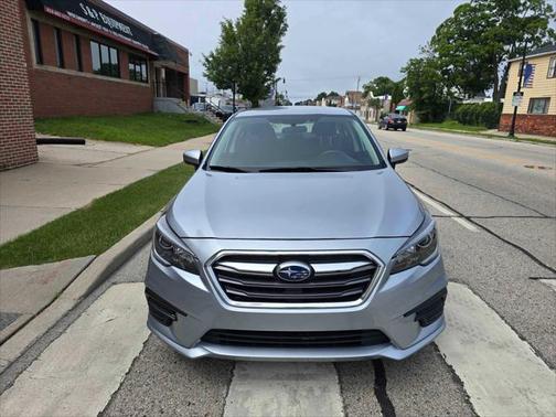 2018 Subaru Legacy Premium