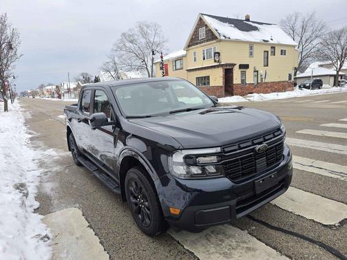 2023 Ford Maverick Lariat