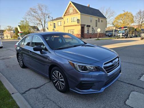 2018 Subaru Legacy Base