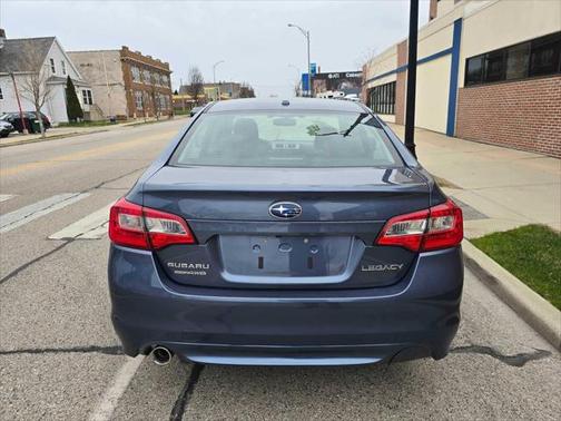2015 Subaru Legacy Premium