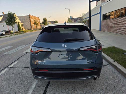 2024 Honda HR-V AWD Sport