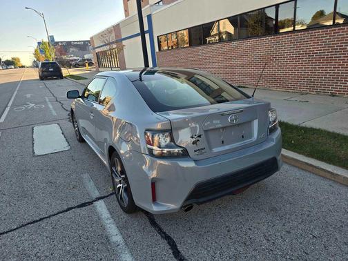 2014 Scion tC Monogram