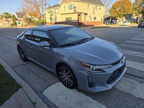 2014 Scion tC Monogram