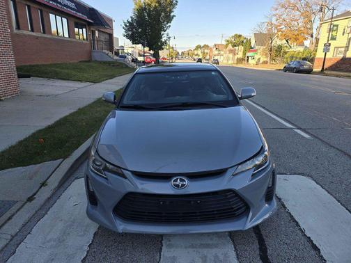 2014 Scion tC Monogram