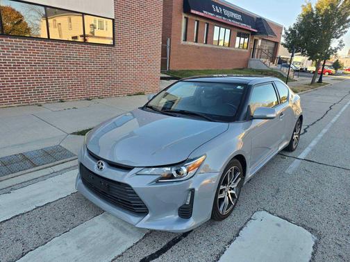 2014 Scion tC Monogram