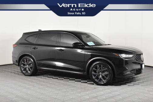 2023 Acura MDX