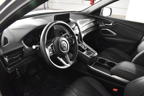 2025 Acura RDX