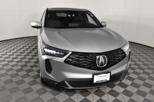 2025 Acura RDX