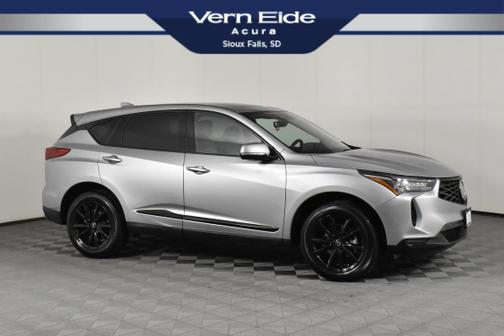 2025 Acura RDX