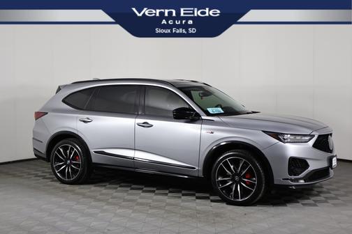 2023 Acura MDX 