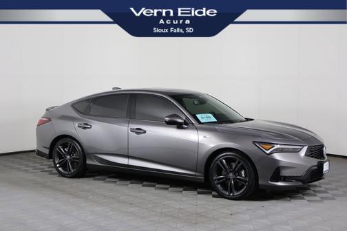 2024 Acura Integra 