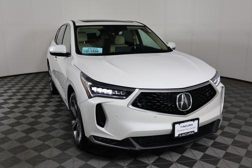 2023 Acura RDX 