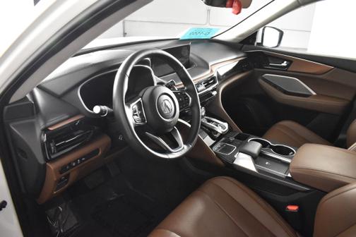 2024 Acura MDX