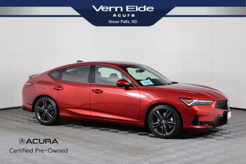 2023 Acura Integra 