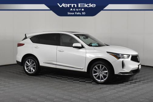 2023 Acura RDX
