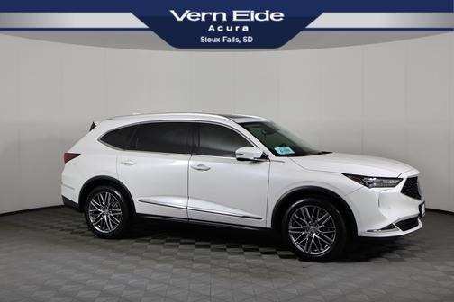 2023 Acura MDX 