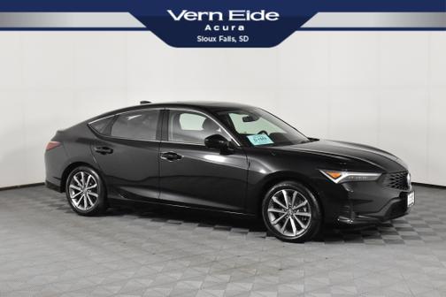 2024 Acura Integra