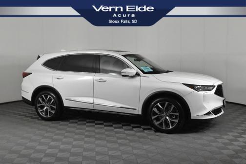 2024 Acura MDX