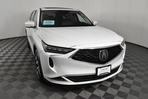 2024 Acura MDX