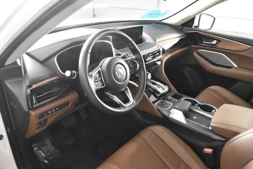 2024 Acura MDX