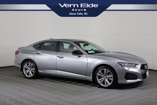 2023 Acura TLX