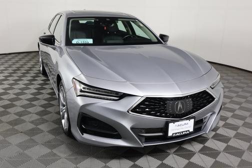 2023 Acura TLX
