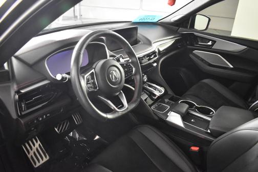 2024 Acura MDX