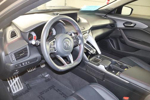 2023 Acura TLX 