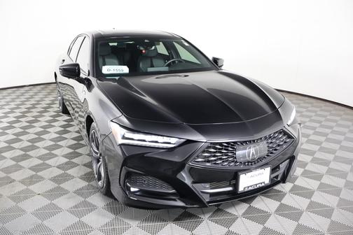 2023 Acura TLX 