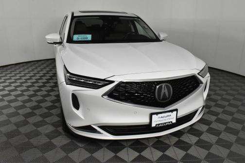 2023 Acura MDX