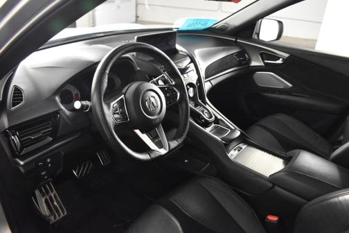 2022 Acura RDX
