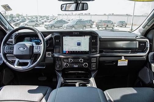 2026 Ford F-350 Lariat Super Duty