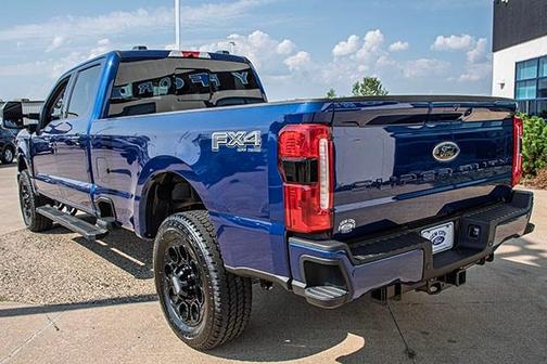 2026 Ford F-350 Lariat Super Duty