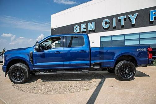 2026 Ford F-350 Lariat Super Duty