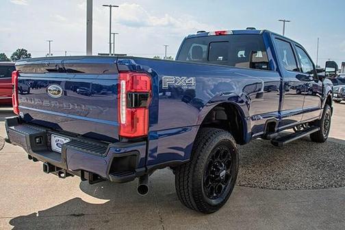 2026 Ford F-350 Lariat Super Duty