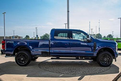 2026 Ford F-350 Lariat Super Duty