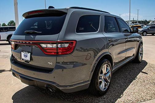 2023 Dodge Durango R/T