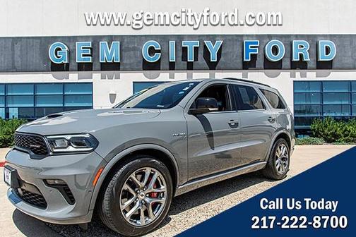 2023 Dodge Durango R/T