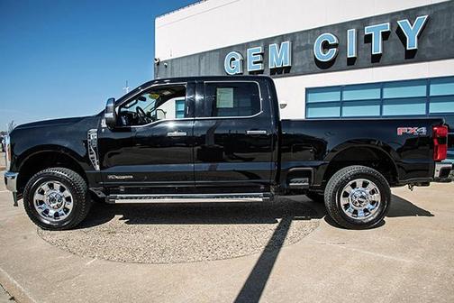 2023 Ford F-350 Lariat Super Duty