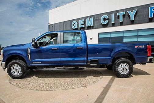 2026 Ford F-350 XL