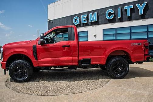 2025 Ford F-350 XL