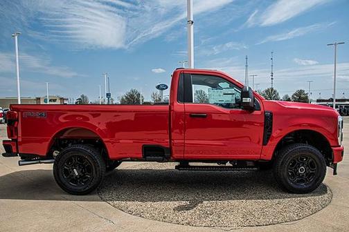 2025 Ford F-350 XL