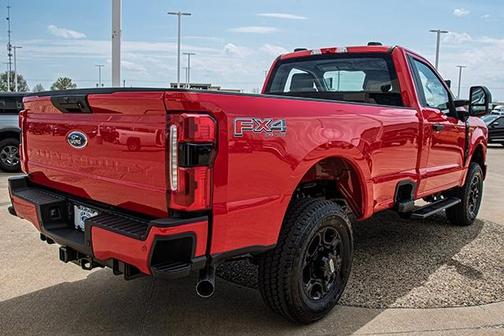 2025 Ford F-350 XL